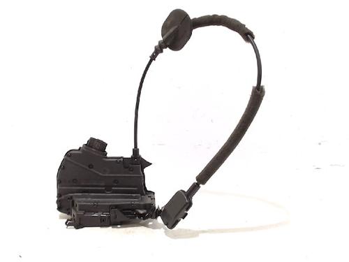 Used Front right lock RENAULT CLIO IV (BH_) 1.2 TCe 120 (BHM0) (120 hp) 13198622