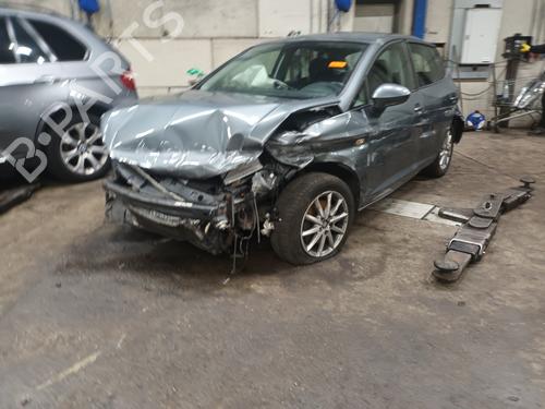 Used Parts SEAT IBIZA IV (6J5, 6P1)  1.0 TSI  5042641