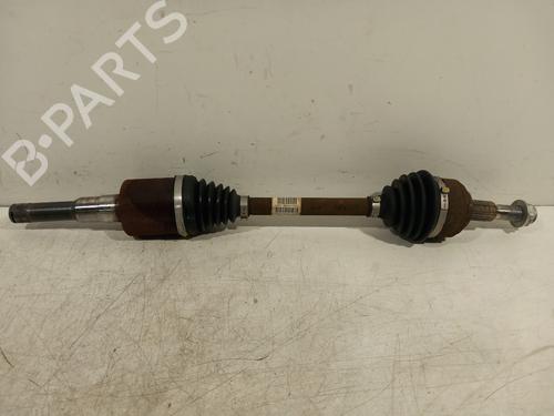 Used Left front driveshaft Left front driveshaft 33609139 33609139