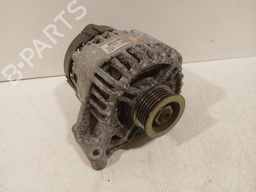 Alternator FIAT 500 (312_) 1.2 (312AXA1A) | BP39503554M7 - Image 3