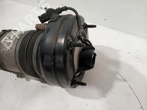 Left front shock absorber AUDI A6 C7 Avant (4G5, 4GD) 3.0 TDI quattro | BP25133508M16 