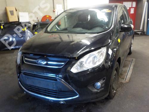 Used Parts FORD GRAND C-MAX (DXA/CB7, DXA/CEU)  1.6 Ti  828146