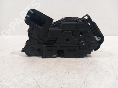 Used Front left lock Front left lock VW GOLF VIII (CD1, DA1) 1.5 eTSI (150 hp) 33609083 33609083
