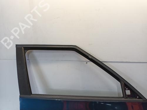 Right front door SKODA FABIA II Combi (545) 1.2 TDI | BP19313943C3 