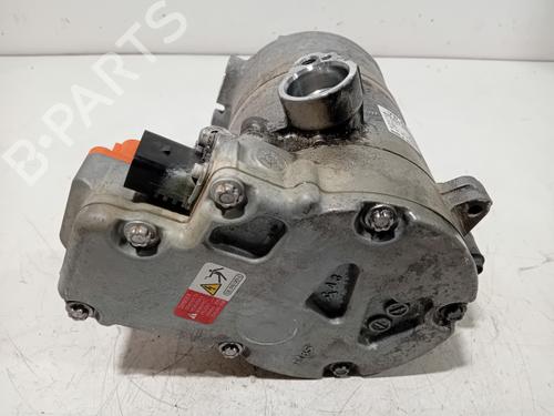 AC compressor AUDI A6 C8 (4A2) 50 TFSI e quattro | BP40444968M34 - Image 2
