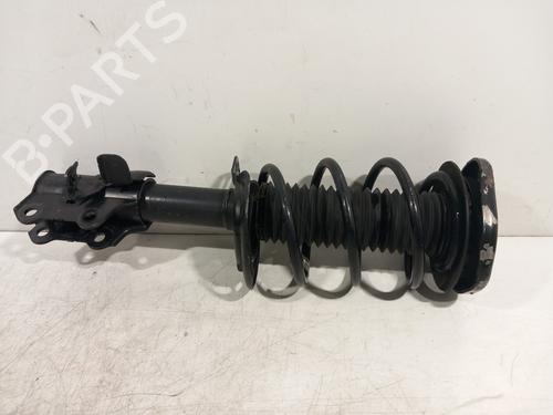 Left front shock absorber FORD FOCUS IV Turnier (HP) 1.5 EcoBlue | BP33609140M16 - Image 6