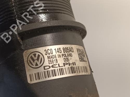 Intercooler SEAT ALHAMBRA (710, 711) 1.4 TSI | BP21384044M30 