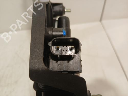 Front left window mechanism TOYOTA AYGO X (_B7_) 1.0 VVT-i (KGB70) | BP37237166C22 - Image 4