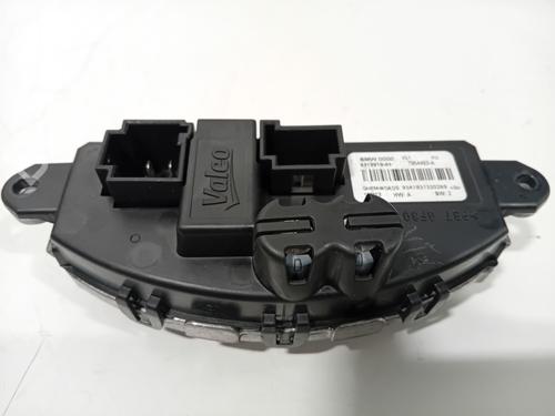 Used Heater resistor BMW 1 (F20) 125 i (224 hp) 32189456