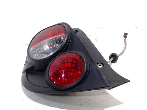 Left taillight CHEVROLET AVEO Hatchback (T300) 1.3 D | BP5835128C34 - Image 2