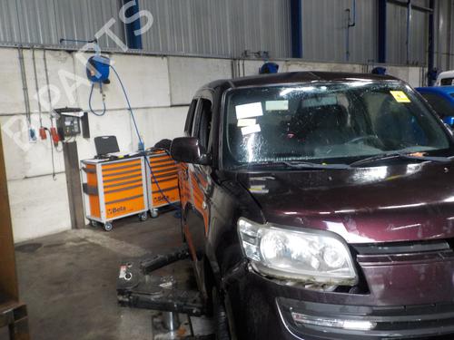 Front right window mechanism DAIHATSU MATERIA (M4_) 1.5 | BP21789595C23 