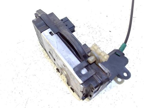 Front right lock OPEL ASTRA H (A04) 1.6 (L48) | BP13203247C97 