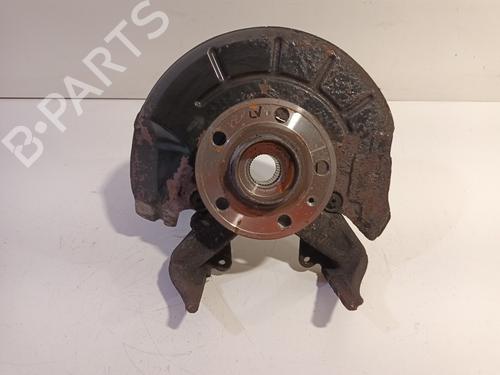 Used Left front steering knuckle SEAT IBIZA IV ST (6J8, 6P8) 1.2 TSI (86 hp) 16972280