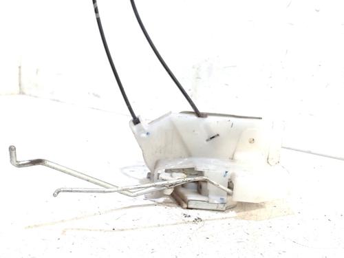 Used Hinge/Door check strap SUZUKI ALTO VII (GF, HA25_, HA35_) 1.0 (AMF310, GFC31S) (68 hp) 13202052