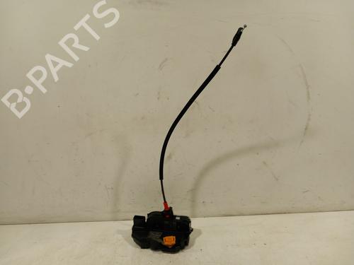 Used Rear right lock Rear right lock 38444642 38444642