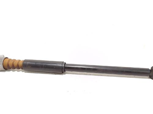 Used Left rear shock absorber FORD FIESTA V (JH_, JD_) 1.25 16V (75 hp) 3263392