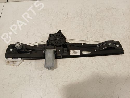 Used Rear left window mechanism Rear left window mechanism BMW X1 (F48) sDrive 18 i (136 hp) 33268335 33268335