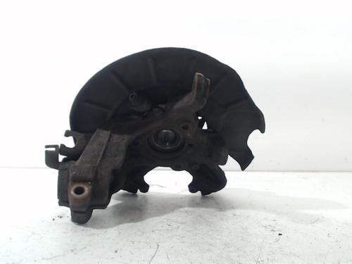 Right front steering knuckle VW GOLF VI (5K1) 1.6 TDI | BP13207743M26 