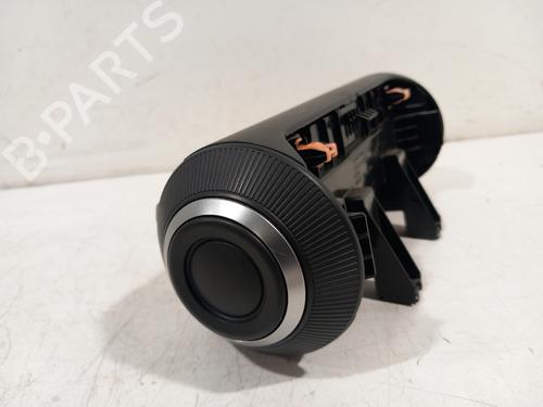 Climate control SUZUKI IGNIS III (MF, FF) 1.2 Hybrid (ATK412, FF21S) | BP37799358I5 - Image 3