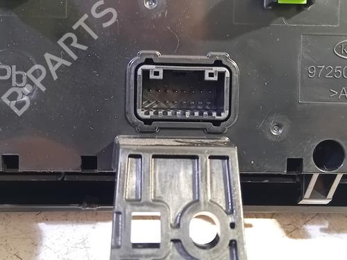 Climate control KIA CEED Sportswagon (CD) 1.0 T-GDI | BP25777076I5 - Image 5