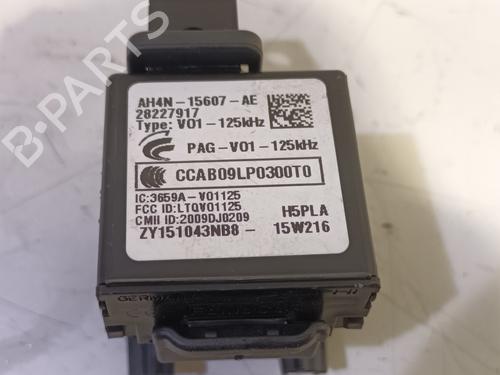 Switch VOLVO V40 Hatchback (525) D2 | BP17198092I30 - Image 4