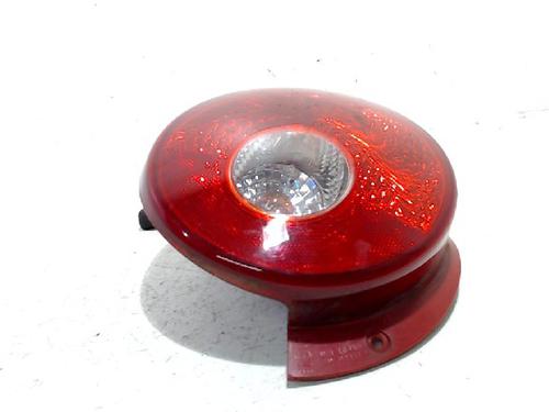 Left taillight CHEVROLET MATIZ (M200, M250) 0.8 | BP4716242C34 - Image 2