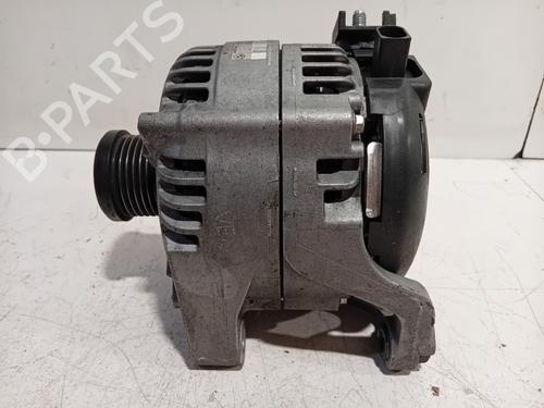 Used Alternator Alternator BMW 4 Gran Coupe (F36) 428 i xDrive (245 hp) 25379390 25379390