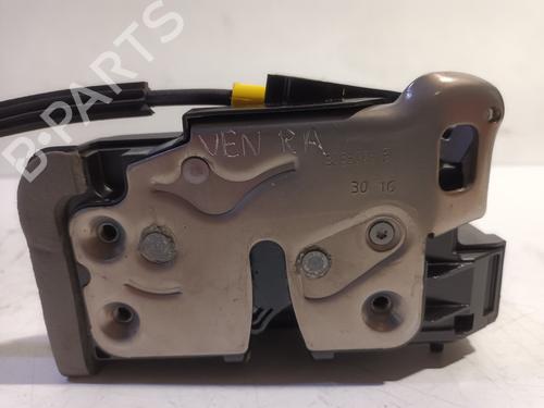Used Rear right lock OPEL ASTRA K (B16) 1.6 CDTi (68) (110 hp) 17740886
