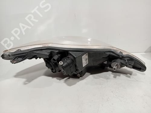 Left headlight PEUGEOT 107 (PM_, PN_) 1.0 | BP28530439C28 