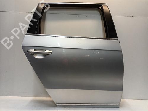 Dør høyre bak VW PASSAT B7 Variant (365) 1.6 TDI (105 hp) 30499159