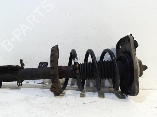 Used Left front shock absorber Left front shock absorber 6930160 6930160
