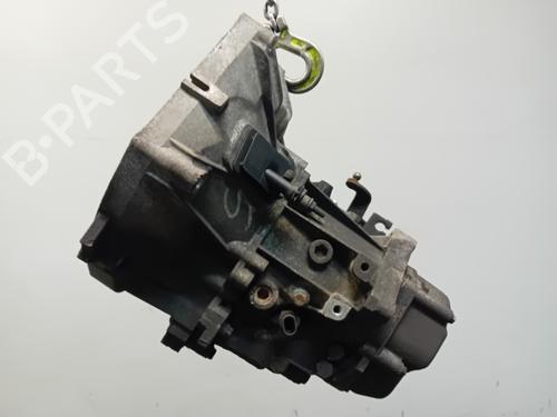 Gearbox ALFA ROMEO MITO (955_) 1.3 MultiJet (955AXT1A) | BP19779090M3 