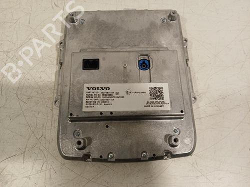 Display VOLVO XC40 (536) T5 Plug-in Hybrid | BP33607814C48 - Image 3
