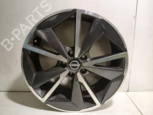 Fælk NISSAN QASHQAI III (J12) 1.3 DIG-T (140 hp) 31924931