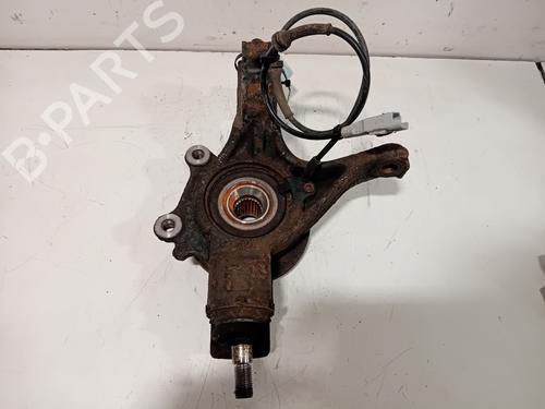 Right front steering knuckle PEUGEOT PARTNER Box Body/MPV 1.6 HDi / BlueHDi 75 | BP36670833M26 - Image 3