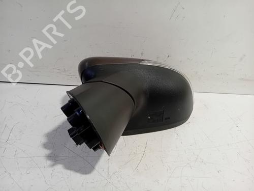 Left mirror KIA RIO III (UB) 1.25 CVVT | BP29275273C26 
