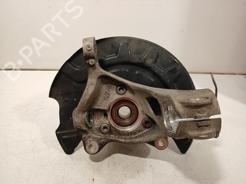 Left front steering knuckle VW PASSAT B8 Variant (3G5, CB5) 2.0 TSI 4motion | BP26725790M25 - Image 4