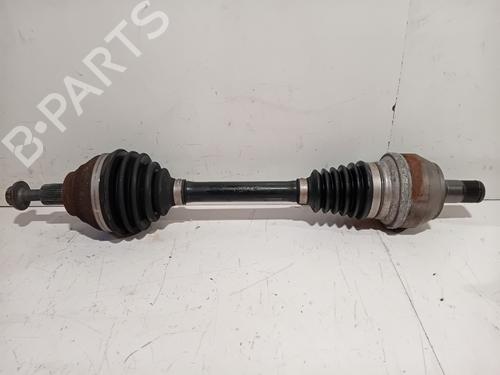 Used Left front driveshaft VW GOLF VII (5G1, BQ1, BE1, BE2) 2.0 GTI (245 hp) 28494853