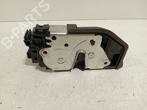 Rear left lock BMW 5 (F10) 530 d | BP17614208C100 