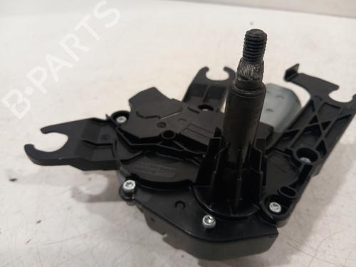 Rear wiper motor CITROËN C4 CACTUS 1.2 THP 110 | BP33720041M102 - Image 3