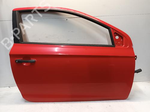 Used Right front door HYUNDAI i20 I (PB, PBT) 1.2 (86 hp) 22931303