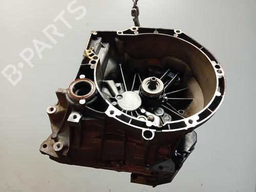 Used Gearbox FORD FOCUS III Turnier 1.0 EcoBoost (100 hp) 20486423