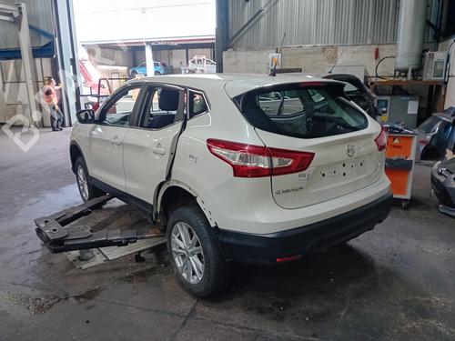 Køler NISSAN QASHQAI II (J11, J11_) 1.2 DIG-T | BP29336300M31 