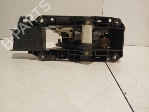 Gear lever RENAULT MEGANE IV Hatchback (B9A/M/N_) 1.5 dCi 110 (B9A3) | BP33678394M90  - Image 6