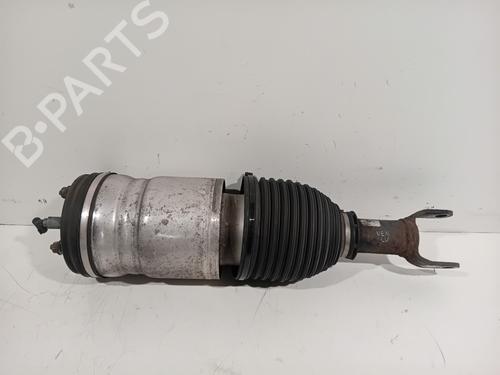 Used Left front shock absorber Left front shock absorber 30744406 30744406
