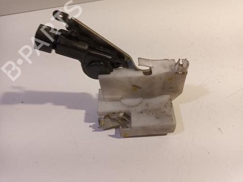 Rear left lock SUZUKI ALTO VII (GF, HA25_, HA35_) 1.0 (AMF310, GFC31S) | BP16649255C100 