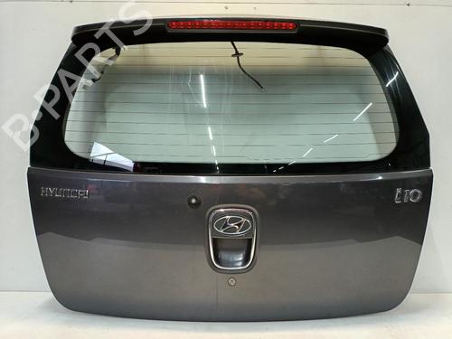 Portellone/Cofano posteriore HYUNDAI i10 I (PA) 1.1 (69 hp) 29879056