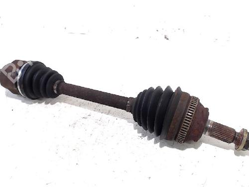 Right front driveshaft LAND ROVER FREELANDER I (L314) 1.8 i 16V 4x4 | BP5867132M39 