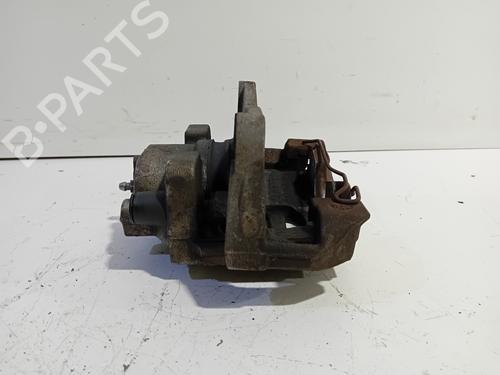 Right front brake caliper TOYOTA YARIS (_P13_) 1.5 Hybrid (NHP130_) | BP23988810M104 