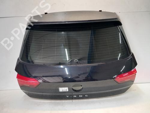 Used Tailgate Tailgate 37645561 37645561